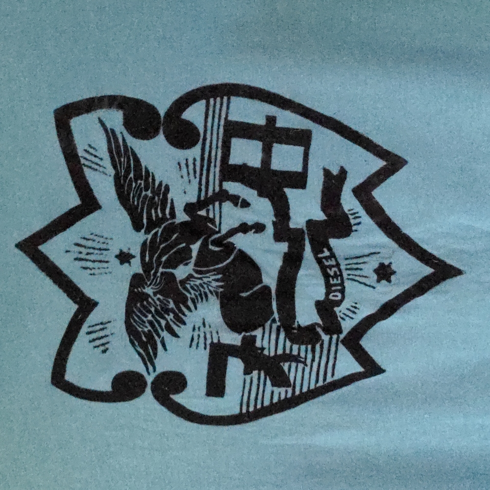 Diesel Top - Picture 3 of 10